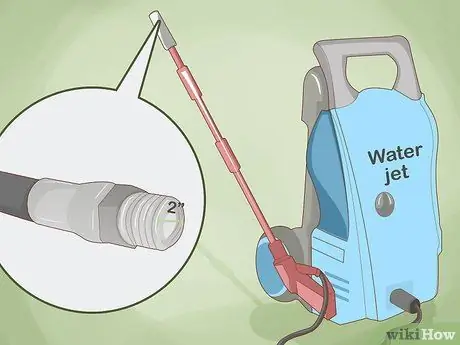 Установка столбов в воду для дока или пирса Шаг 2