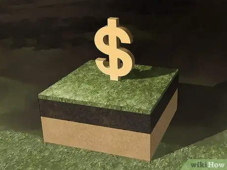 Очистить землю, шаг 3