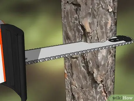 Очистить землю, шаг 8