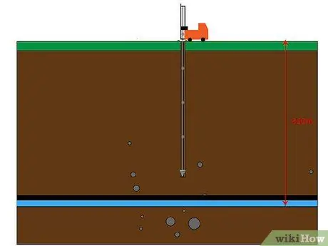 Пробурить скважину Шаг 9 Пуля 4