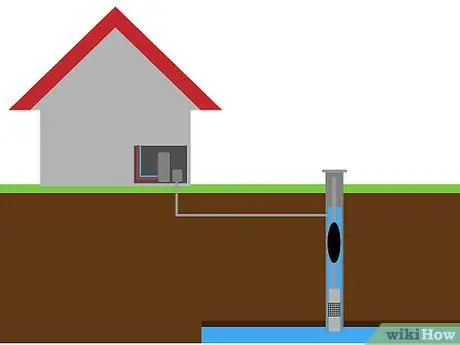 Пробурить скважину Шаг 10