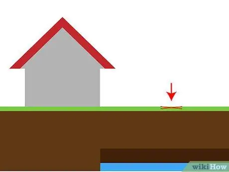 Пробурить скважину Шаг 2