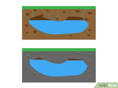 Пробурить скважину Шаг 3 Пуля 1