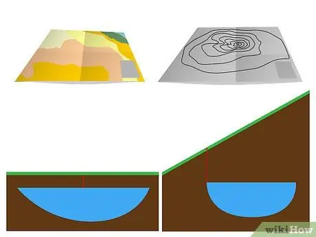 Пробурить скважину Шаг 4