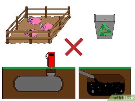 Пробурить скважину Шаг 8