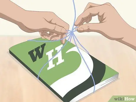 Постройте шкив Шаг 5