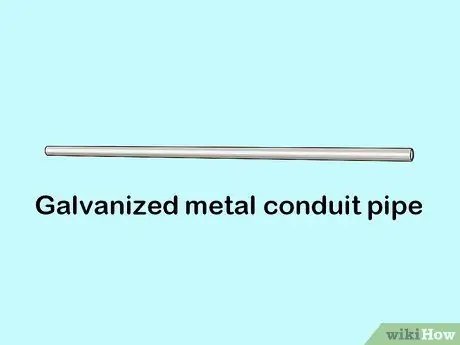 Постройте лестницу для лосося Шаг 10