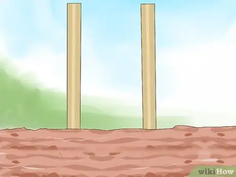 Постройте лестницу для лосося Шаг 5