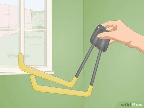 Повесить лестницу на стену Шаг 10