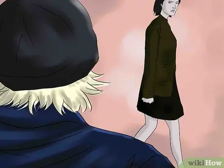 Проверьте, находитесь ли вы под наблюдением Шаг 8