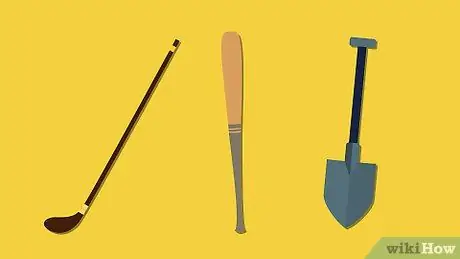 Защитите дом без сигнализации Шаг 12