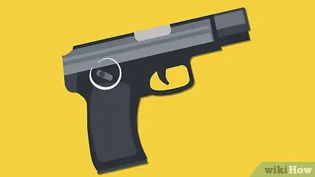 Защитите дом без сигнализации Шаг 13
