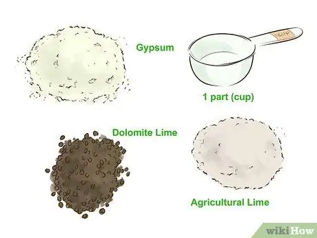 Сделайте удобрение, шаг 3