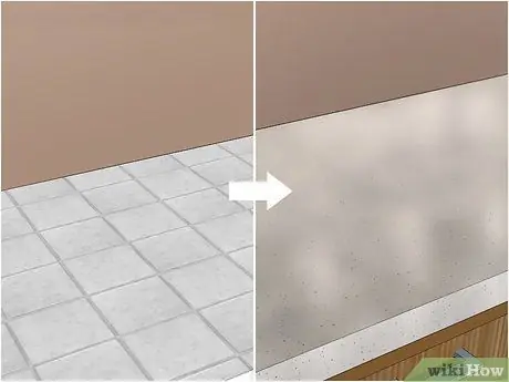 Покрытие плиткой дешево Шаг 8