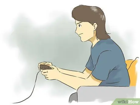 Сделайте игровую комнату шаг 5