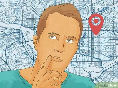 Избегайте опасности во время гражданских беспорядков Шаг 7