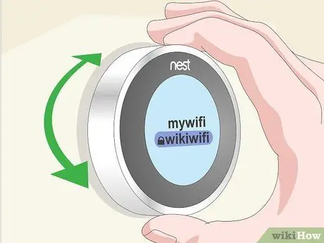 Установите обучающий термостат Nest Step 16