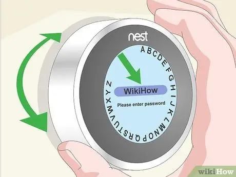 Установите обучающий термостат Nest Step 17