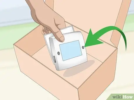Установите обучающий термостат Nest Step 6
