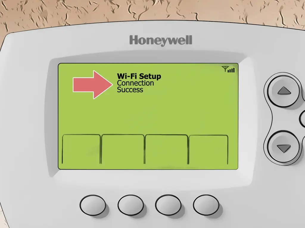 Как подключить термостат Honeywell к Wi-Fi: 11 шагов