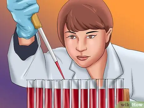 Понимание тестирования на ВИЧ, шаг 1