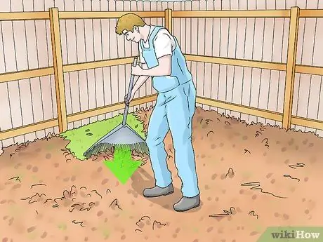 Rake Leaves Step 2 Rake Leaves Step 2