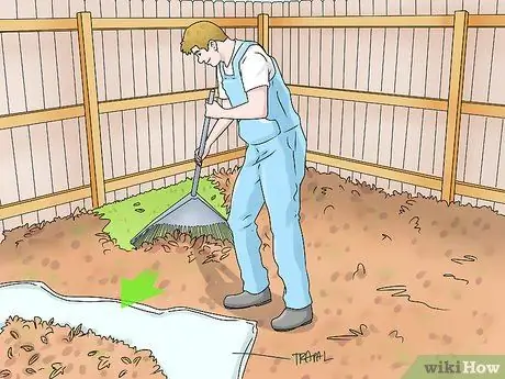 Rake Leaves Step 3 Rake Leaves Step 3
