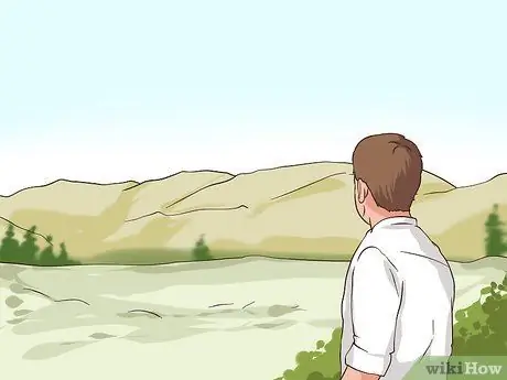 Жить в юрте Шаг 3