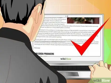 Выращивание шоколада в помещении Шаг 11
