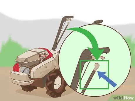 Используйте культиватор Step 7 Используйте культиватор Step 7