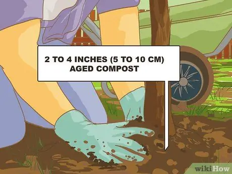 Используйте культиватор Step 16 Используйте культиватор Step 16