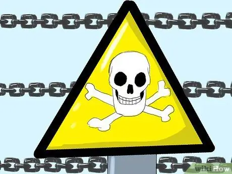 Безопасное обращение и применение пестицидов Шаг 8