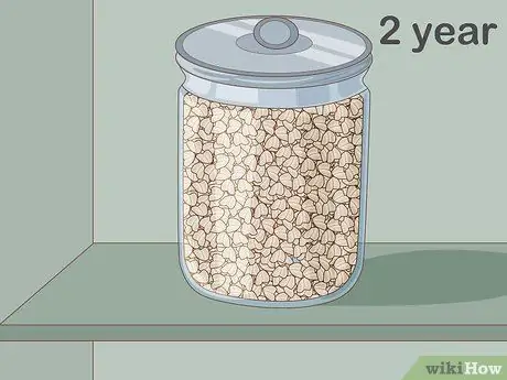 Выращивание овса Шаг 11