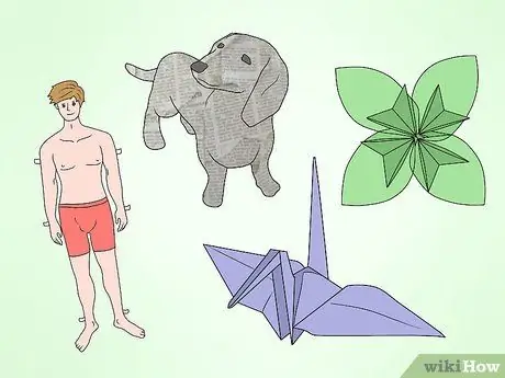 Экономия бумаги Шаг 20