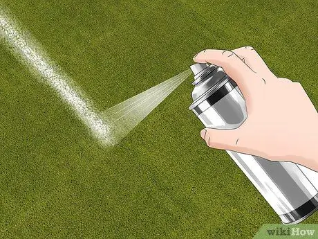 Постройте бетонный бассейн Шаг 5