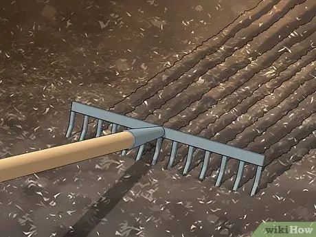 Постройте бетонный бассейн Шаг 7