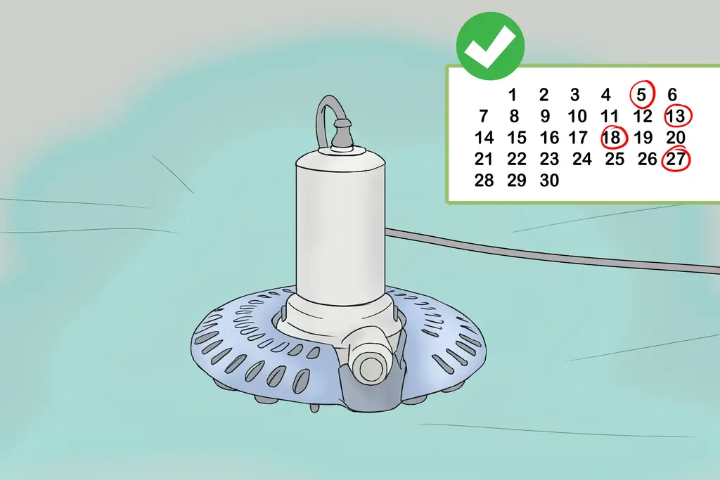 Как снизить кальциевую жесткость в бассейне: 13 шагов (с иллюстрациями)