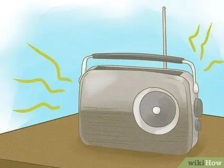 Пережить извержение вулкана Шаг 6