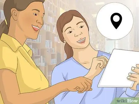 Будьте готовы к стихийным бедствиям Шаг 6