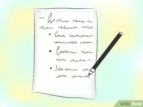 Упакуйте аварийный комплект для дома Шаг 4