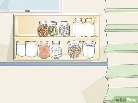 Пережить ЭМИ Шаг 10