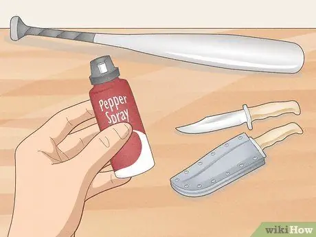 Выжить после ЭМИ Шаг 14