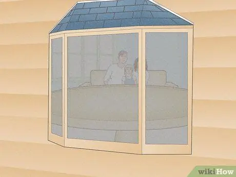 Пережить ЭМИ Шаг 2