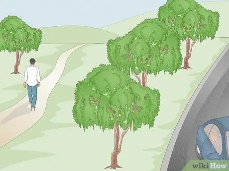 Пережить ЭМИ Шаг 3