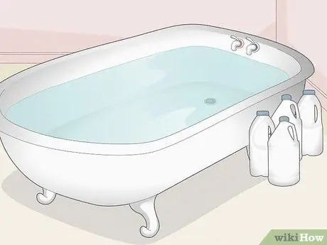 Пережить ЭМИ Шаг 4