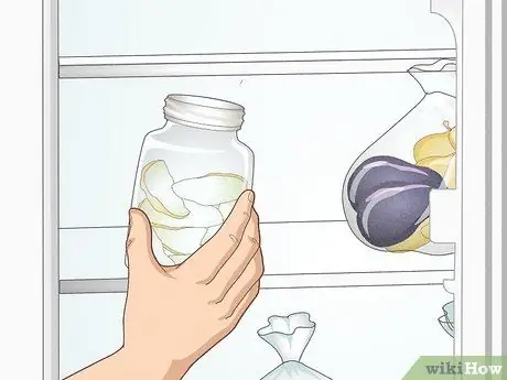 Пережить ЭМИ Шаг 5