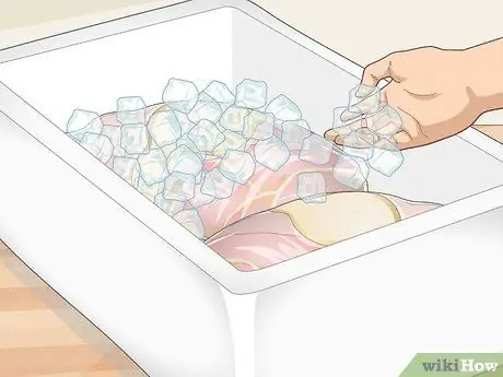 Пережить ЭМИ Шаг 6