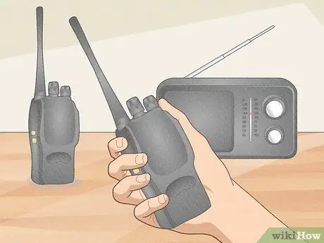 Пережить ЭМИ Шаг 8