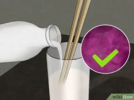 Подготовка отработанного растительного масла для биодизельного топлива Шаг 12