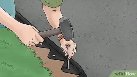 Выровняйте землю для асфальтоукладчика Шаг 12